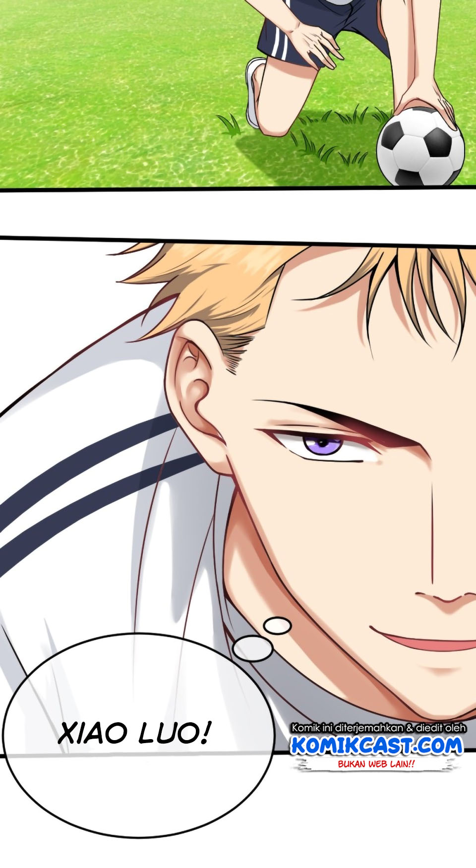 The Genius System Chapter 15 Gambar 18